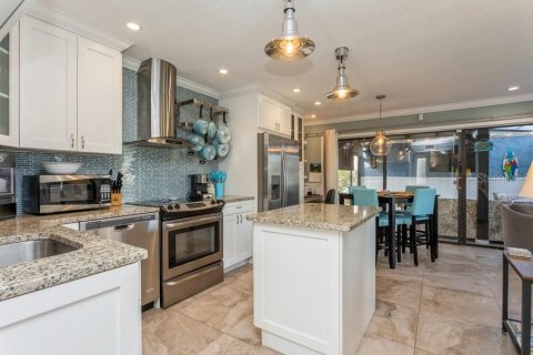 Copropriété à vendre à Tampa, Floride: 3 chambres, 123.19 m2 № 1364380 - photo 9