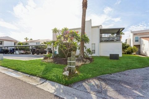 Copropriété à vendre à Tampa, Floride: 3 chambres, 123.19 m2 № 1364380 - photo 2