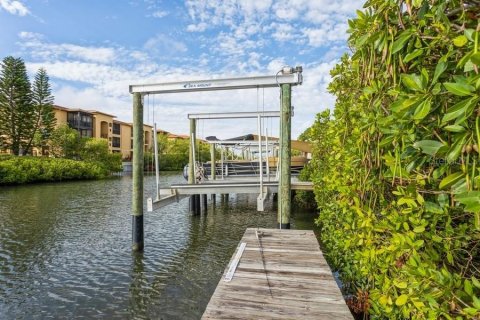 Copropriété à vendre à Tampa, Floride: 3 chambres, 123.19 m2 № 1364380 - photo 5