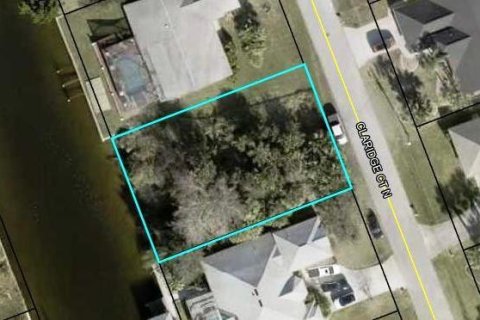 Купить земельный участок в Палм-Кост, Флорида № 629281 - фото 4