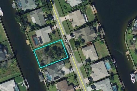 Купить земельный участок в Палм-Кост, Флорида № 629281 - фото 2
