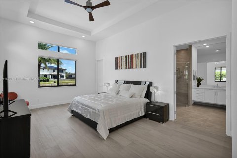 Villa ou maison à vendre à Parkland, Floride: 5 chambres, 319.86 m2 № 1153682 - photo 29