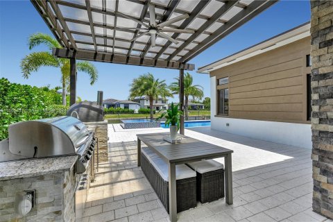Villa ou maison à vendre à Parkland, Floride: 5 chambres, 319.86 m2 № 1153682 - photo 11