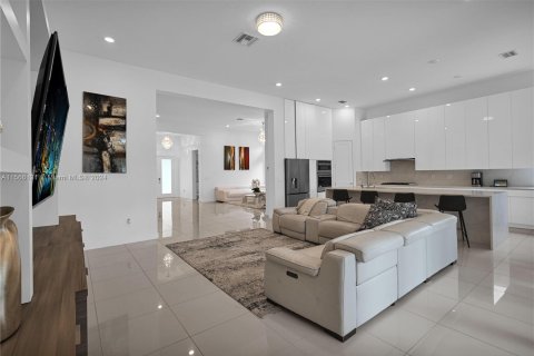 Villa ou maison à vendre à Parkland, Floride: 5 chambres, 319.86 m2 № 1153682 - photo 26