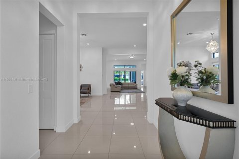 Villa ou maison à vendre à Parkland, Floride: 5 chambres, 319.86 m2 № 1153682 - photo 27