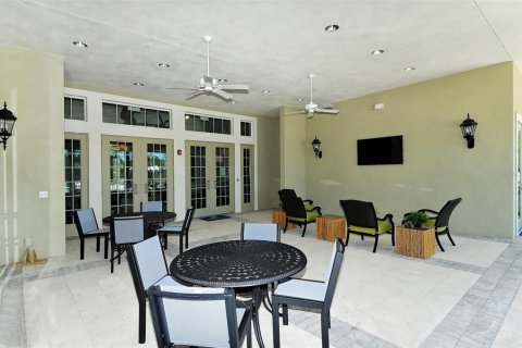 Villa ou maison à vendre à Venice, Floride: 3 chambres, 225.47 m2 № 1363148 - photo 4