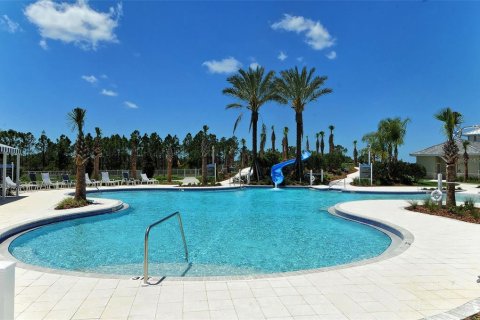 Villa ou maison à vendre à Venice, Floride: 3 chambres, 225.47 m2 № 1363148 - photo 5