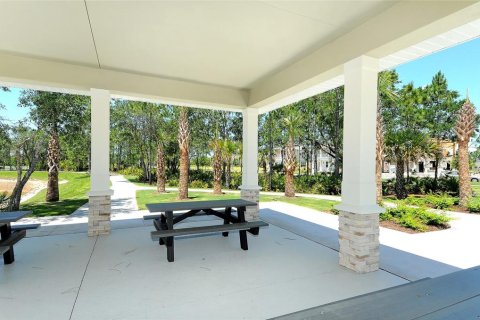 House in Venice, Florida 3 bedrooms, 225.47 sq.m. № 1363148 - photo 24