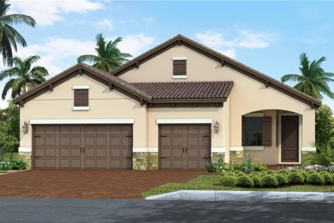 Casa en venta en Venice, Florida, 3 dormitorios, 225.47 m2 № 1363148 - foto 1