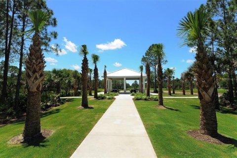 Villa ou maison à vendre à Venice, Floride: 3 chambres, 225.47 m2 № 1363148 - photo 23