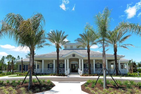 Villa ou maison à vendre à Venice, Floride: 3 chambres, 225.47 m2 № 1363148 - photo 3