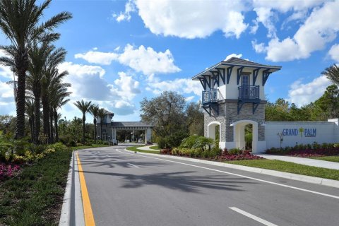 Casa en venta en Venice, Florida, 3 dormitorios, 225.47 m2 № 1363148 - foto 2