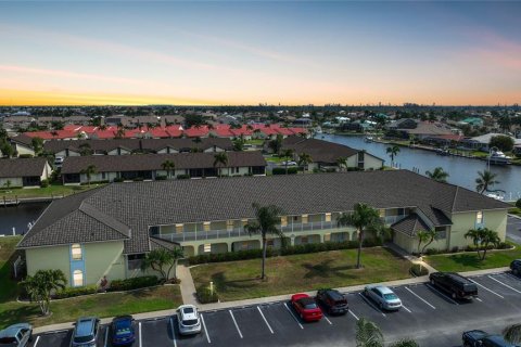 Condo in Punta Gorda, Florida, 2 bedrooms  № 1195888 - photo 23