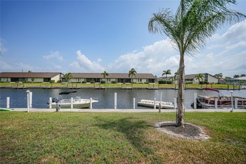 Copropriété à vendre à Punta Gorda, Floride: 2 chambres, 103.12 m2 № 1195888 - photo 27