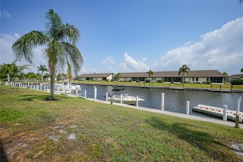 Copropriété à vendre à Punta Gorda, Floride: 2 chambres, 103.12 m2 № 1195888 - photo 29