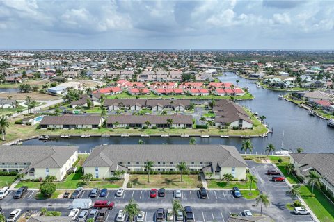 Condo in Punta Gorda, Florida, 2 bedrooms  № 1195888 - photo 26