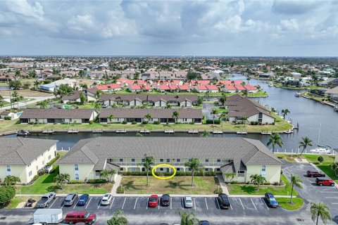 Condominio en venta en Punta Gorda, Florida, 2 dormitorios, 103.12 m2 № 1195888 - foto 28