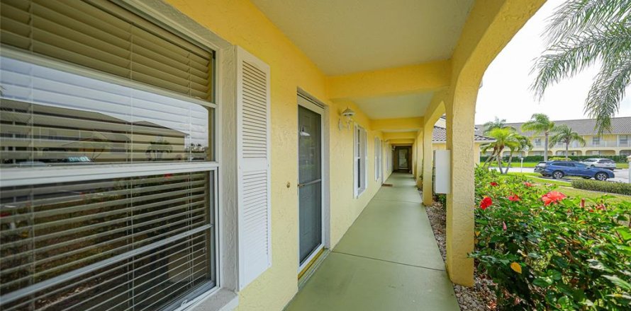 Condo à Punta Gorda, Floride, 2 chambres  № 1195888