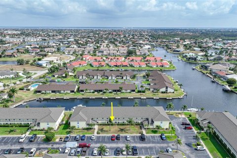 Copropriété à vendre à Punta Gorda, Floride: 2 chambres, 103.12 m2 № 1195888 - photo 25