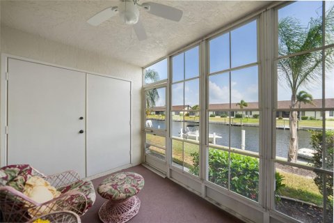 Condo in Punta Gorda, Florida, 2 bedrooms  № 1195888 - photo 22