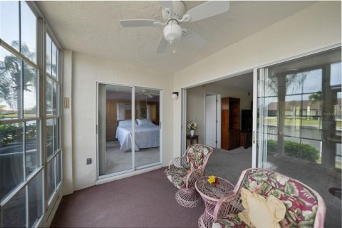 Condo in Punta Gorda, Florida, 2 bedrooms  № 1195888 - photo 20