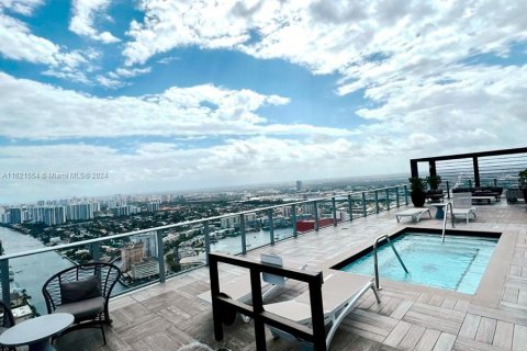 Condominio en venta en Hollywood, Florida, 2 dormitorios, 97.92 m2 № 1242356 - foto 21