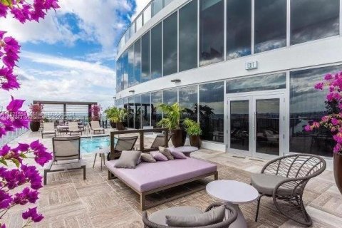 Copropriété à vendre à Hollywood, Floride: 2 chambres, 97.92 m2 № 1242356 - photo 23