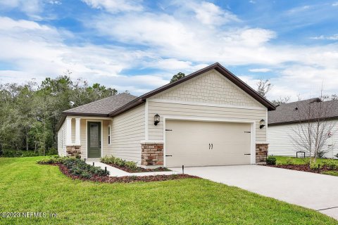 Villa ou maison à vendre à Saint Augustine, Floride: 3 chambres, 149.02 m2 № 769988 - photo 1