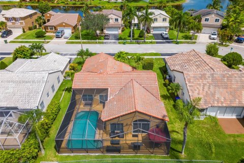 Villa ou maison à vendre à Pembroke Pines, Floride: 3 chambres, 151.62 m2 № 1423678 - photo 18