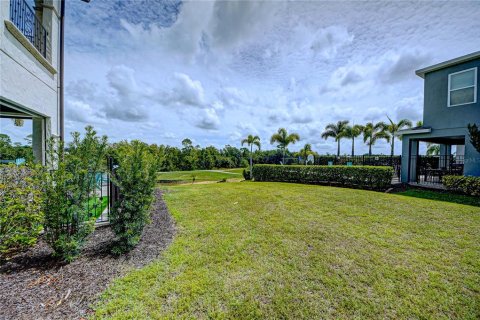 Terreno en venta en Four Corners, Florida № 1362895 - foto 4