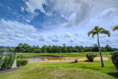 Terreno en venta en Four Corners, Florida № 1362895 - foto 7