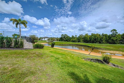 Terreno en venta en Four Corners, Florida № 1362895 - foto 10