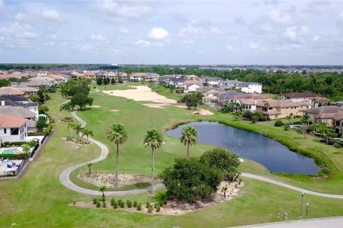 Terreno en venta en Four Corners, Florida № 1362895 - foto 23