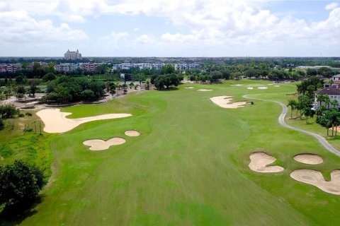 Terreno en venta en Four Corners, Florida № 1362895 - foto 14