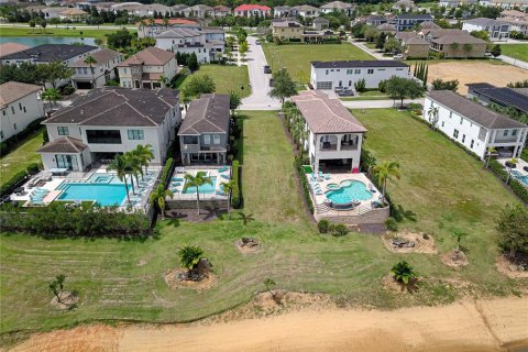 Terreno en venta en Four Corners, Florida № 1362895 - foto 20