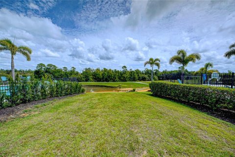 Terreno en venta en Four Corners, Florida № 1362895 - foto 6