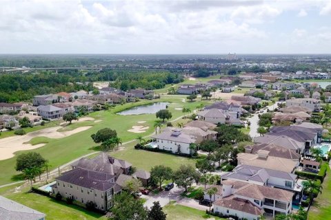 Terreno en venta en Four Corners, Florida № 1362895 - foto 15