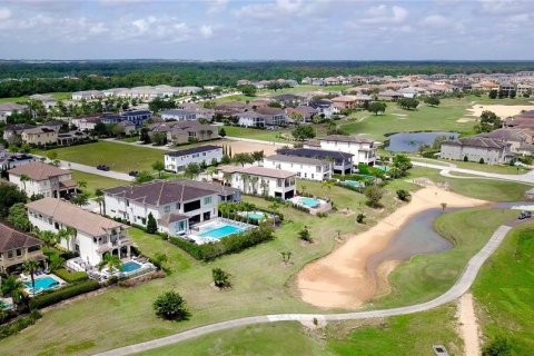 Terreno en venta en Four Corners, Florida № 1362895 - foto 24