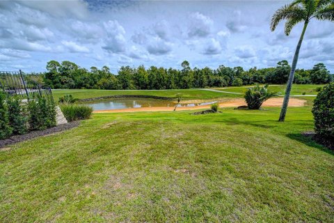 Terreno en venta en Four Corners, Florida № 1362895 - foto 8