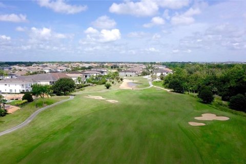 Terreno en venta en Four Corners, Florida № 1362895 - foto 13