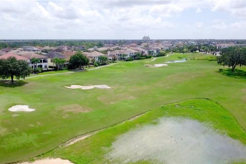 Terreno en venta en Four Corners, Florida № 1362895 - foto 16