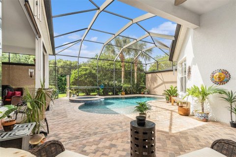 Villa ou maison à vendre à Tampa, Floride: 4 chambres, 346.99 m2 № 1364557 - photo 24