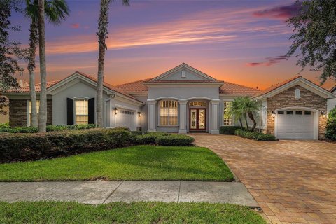 Villa ou maison à vendre à Tampa, Floride: 4 chambres, 346.99 m2 № 1364557 - photo 28