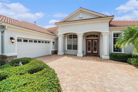 Villa ou maison à vendre à Tampa, Floride: 4 chambres, 346.99 m2 № 1364557 - photo 27