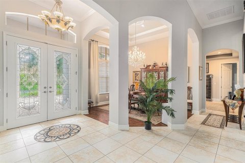 Villa ou maison à vendre à Tampa, Floride: 4 chambres, 346.99 m2 № 1364557 - photo 3