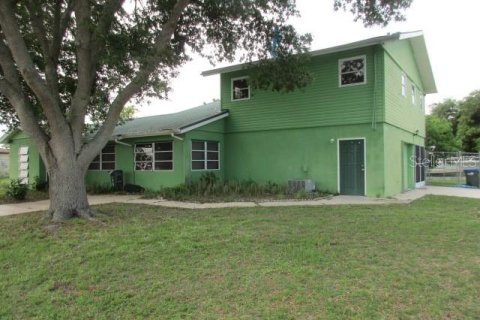 Casa en venta en North Port, Florida, 4 dormitorios, 218.41 m2 № 1307450 - foto 3