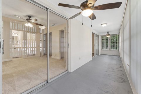 Copropriété à vendre à Stuart, Floride: 2 chambres, 97.45 m2 № 1227656 - photo 6