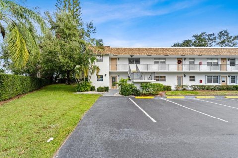 Copropriété à vendre à Stuart, Floride: 2 chambres, 97.45 m2 № 1227656 - photo 23