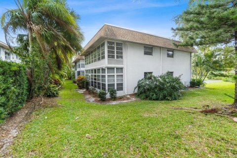 Copropriété à vendre à Stuart, Floride: 2 chambres, 97.45 m2 № 1227656 - photo 3