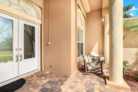 Villa ou maison à vendre à Punta Gorda, Floride: 3 chambres, 223.99 m2 № 1289851 - photo 7